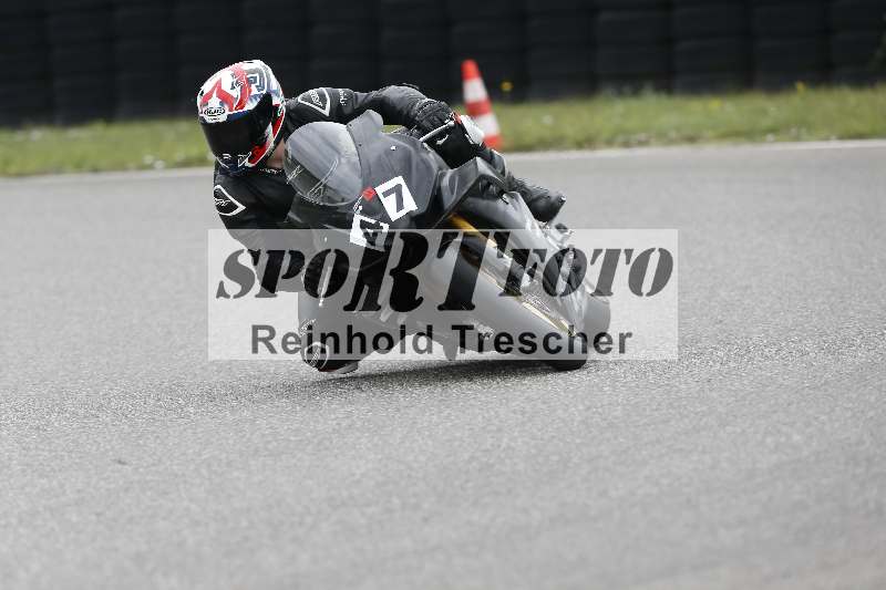 /35 26.07.2025 Speer Racing ADR/Gruppe rot/47